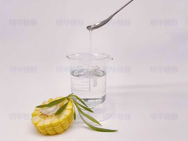 山梨糖醇液厂家直.
