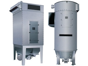 MF系列脉冲布袋.