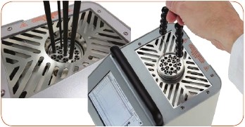 温度验证仪校准设备