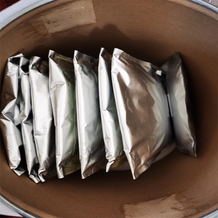 芝麻酚白色粉末