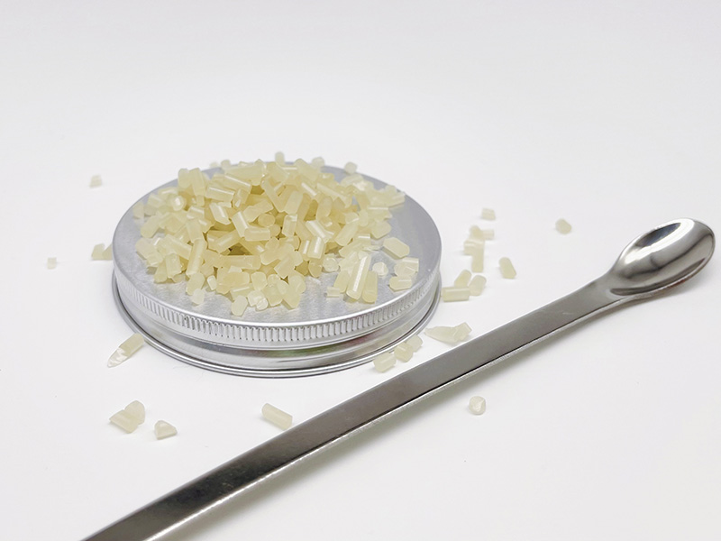 苏州热塑性淀粉厂.